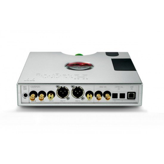 Chord Hugo TT2 (DAC) keitiklis 