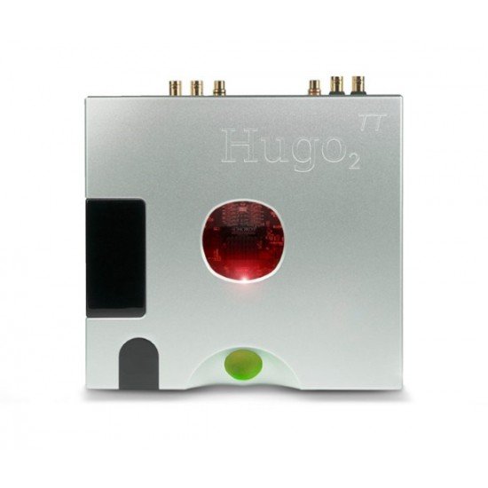 Chord Hugo TT2 (DAC) keitiklis 