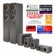 Q Acoustics 3050i 5.1 namų kino kolonėlių komplektas Q Acoustics 3050i 5.1 namų kino kolonėlių komplektas