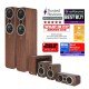Q Acoustics 3050i 5.1 namų kino kolonėlių komplektas Q Acoustics 3050i 5.1 namų kino kolonėlių komplektas