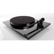 Rega Planar 1 Plus patefonas su fono korektoriumi