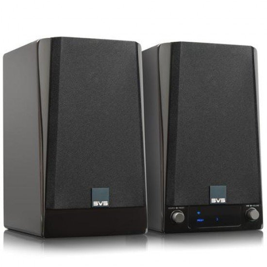 SVS Prime Wireless aktyvinės kolonėlės su WiFi SVS Prime Wireless aktyvinės kolonėlės su WiFi