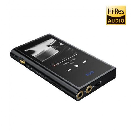 Fiio M9 nešiojamas muzikos grotuvas Fiio M9 nešiojamas muzikos grotuvas