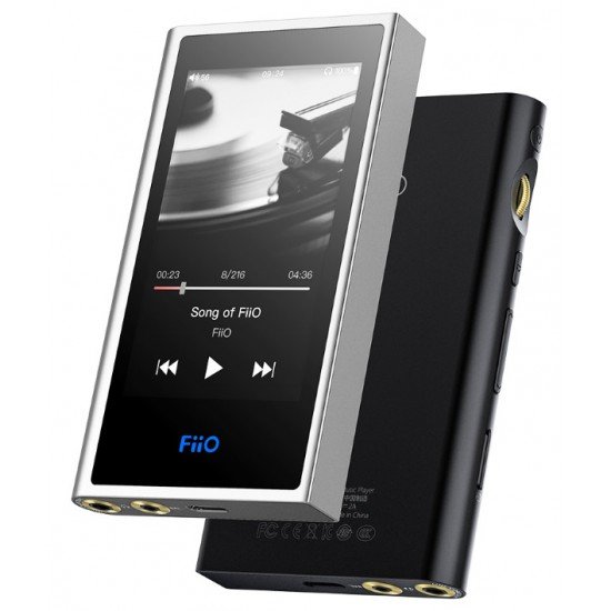 Fiio M9 nešiojamas muzikos grotuvas Fiio M9 nešiojamas muzikos grotuvas