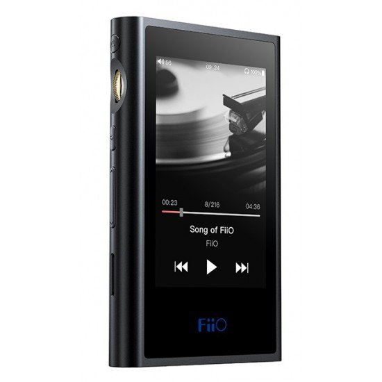Fiio M9 nešiojamas muzikos grotuvas Fiio M9 nešiojamas muzikos grotuvas
