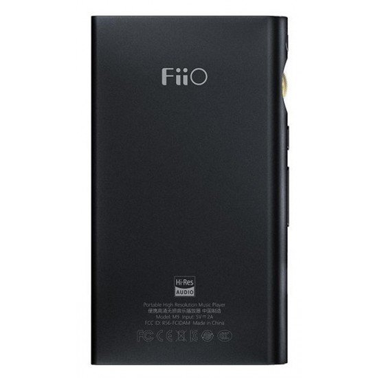 Fiio M9 nešiojamas muzikos grotuvas Fiio M9 nešiojamas muzikos grotuvas