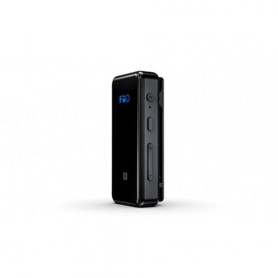 Fiio BTR3 nešiojamas ausinių stiprintuvas su DAC ir Bluetooth funkcija Fiio BTR3 nešiojamas ausinių stiprintuvas su DAC ir Bluetooth funkcija