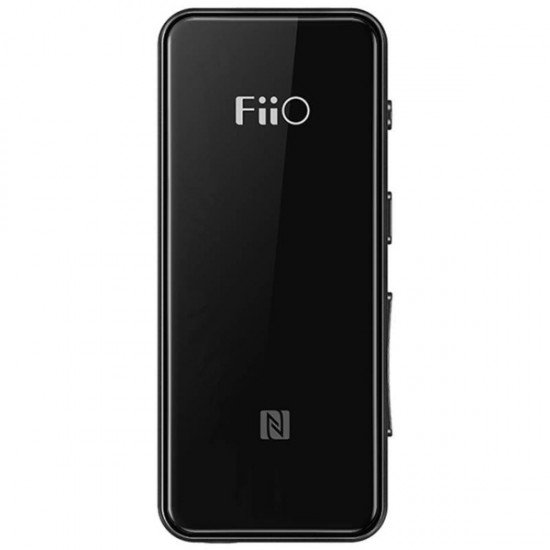 Fiio BTR3 nešiojamas ausinių stiprintuvas su DAC ir Bluetooth funkcija Fiio BTR3 nešiojamas ausinių stiprintuvas su DAC ir Bluetooth funkcija