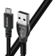AudioQuest Diamond USB (A-Micro) kabelis 