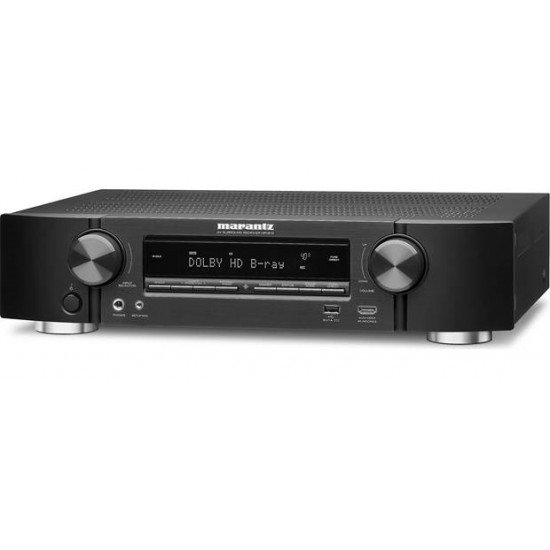 Marantz NR 1510 namų kino stiprintuvas Marantz NR 1510 namų kino stiprintuvas