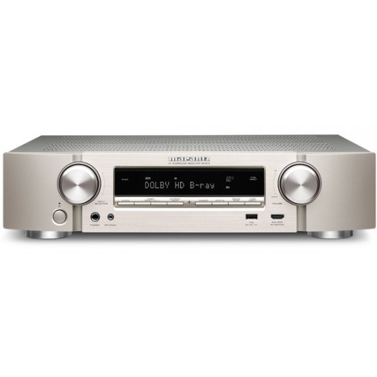 Marantz NR 1510 namų kino stiprintuvas Marantz NR 1510 namų kino stiprintuvas
