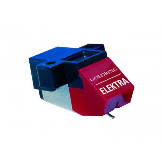 Goldring Elektra patefono galvutė Goldring Elektra patefono galvutė