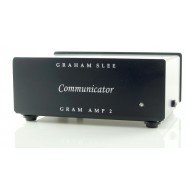 Graham Slee Gram Amp 2 "Communicator" korekcinis stiprintuvas