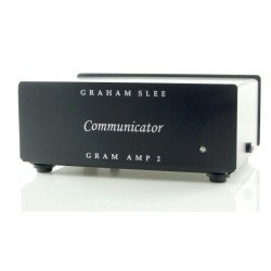 Graham Slee Gram Amp 2 "Communicator" korekcinis stiprintuvas