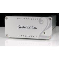 Graham Slee Gram Amp 2 Special Edition korekcinis stiprintuvas