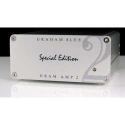 Graham Slee Gram Amp 2 Special Edition korekcinis stiprintuvas