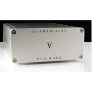 Graham Slee Era Gold V korekcinis stiprintuvas