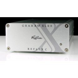 Graham Slee Reflex C korekcinis stiprintuvas