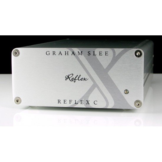 Graham Slee Reflex C korekcinis stiprintuvas 