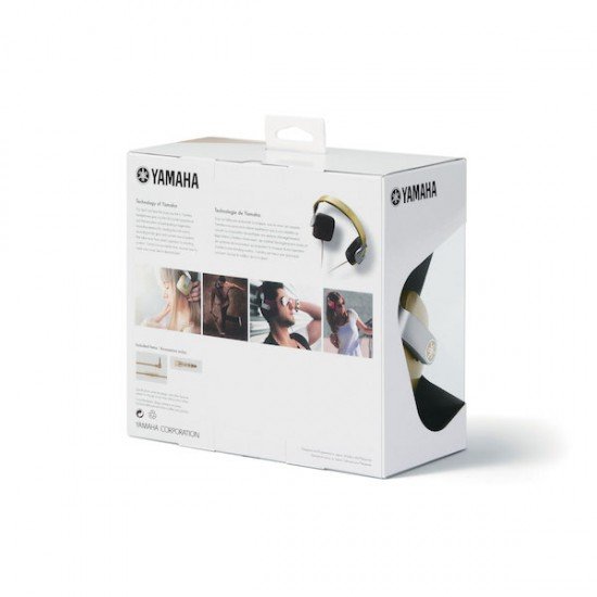 Yamaha HPH-M82 ausinės Yamaha HPH-M82 ausinės