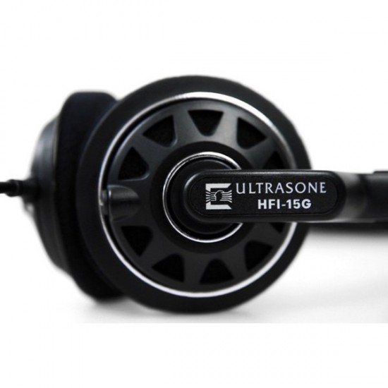 Ultrasone HFI 15G ausinės Ultrasone HFI 15G ausinės