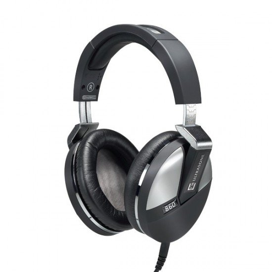 Ultrasone Performance 860 ausinės Ultrasone Performance 860 ausinės