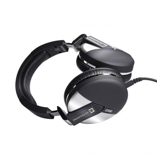 Ultrasone Performance 860 ausinės Ultrasone Performance 860 ausinės