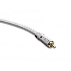QED Signature Digital Audio 1 m skaitmeninis kabelis