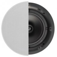 Q Acoustics QI65C įmontuojama kolonėlė