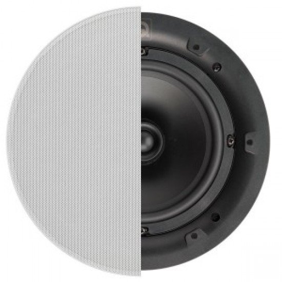 Q Acoustics QI65C įmontuojama kolonėlė 