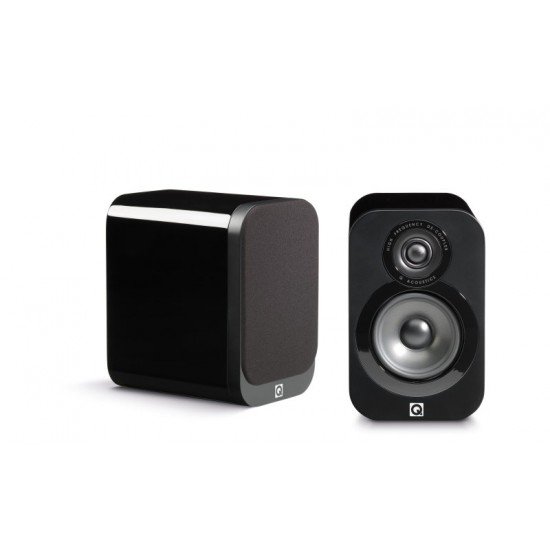 Q Acoustics Q3010 garso kolonėlės Q Acoustics Q3010 garso kolonėlės