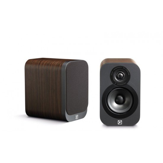 Q Acoustics Q3010 garso kolonėlės Q Acoustics Q3010 garso kolonėlės