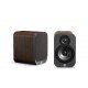 Q Acoustics Q3010 garso kolonėlės Q Acoustics Q3010 garso kolonėlės