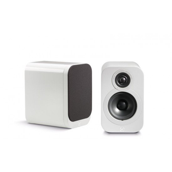 Q Acoustics Q3010 garso kolonėlės Q Acoustics Q3010 garso kolonėlės