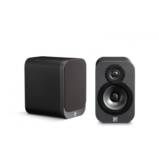 Q Acoustics Q3010 garso kolonėlės Q Acoustics Q3010 garso kolonėlės