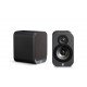 Q Acoustics Q3010 garso kolonėlės Q Acoustics Q3010 garso kolonėlės