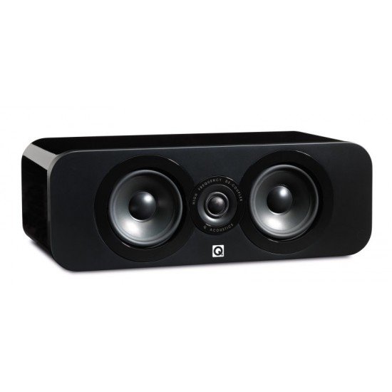 Q Acoustics Q3090C centrinė kolonėlė Q Acoustics Q3090C centrinė kolonėlė