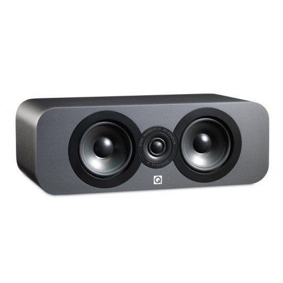 Q Acoustics Q3090C centrinė kolonėlė Q Acoustics Q3090C centrinė kolonėlė