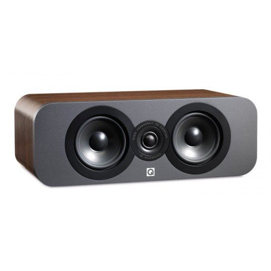 Q Acoustics Q3090C centrinė kolonėlė Q Acoustics Q3090C centrinė kolonėlė