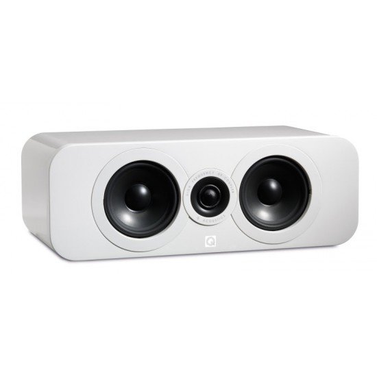 Q Acoustics Q3090C centrinė kolonėlė Q Acoustics Q3090C centrinė kolonėlė