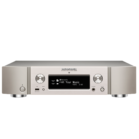 Marantz NA6005 tinklo grotuvas Marantz NA6005 tinklo grotuvas