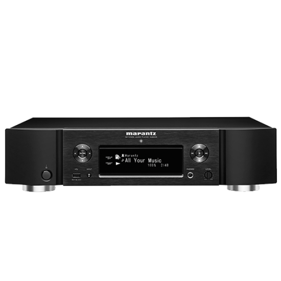Marantz NA6005 tinklo grotuvas Marantz NA6005 tinklo grotuvas