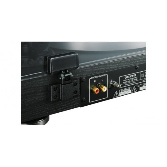 Onkyo CP-1050 plokštelių grotuvas Onkyo CP-1050 plokštelių grotuvas
