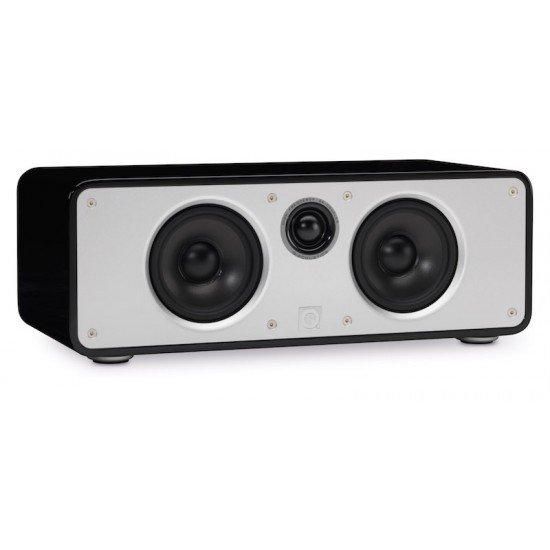 Q Acoustics Concept centrinė kolonėlė Q Acoustics Concept centrinė kolonėlė
