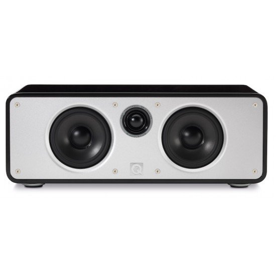Q Acoustics Concept centrinė kolonėlė Q Acoustics Concept centrinė kolonėlė