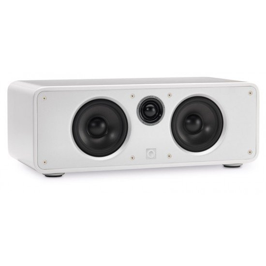 Q Acoustics Concept centrinė kolonėlė Q Acoustics Concept centrinė kolonėlė