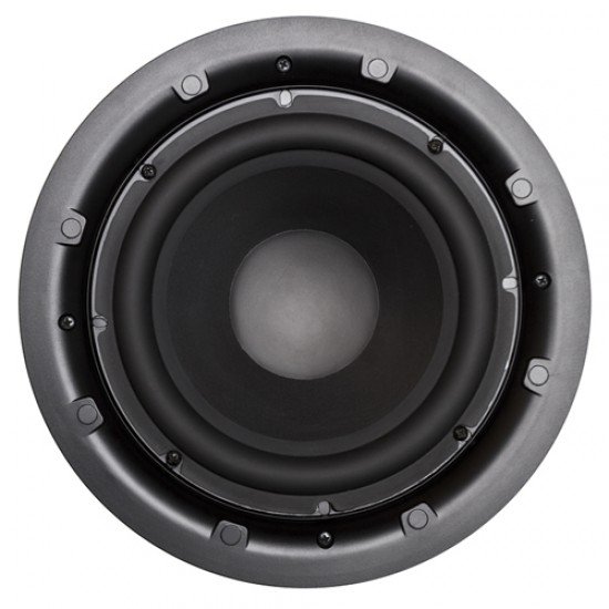 Cambridge Audio C200B įmontuojama bosinė kolonėlė Cambridge Audio C200B įmontuojama bosinė kolonėlė
