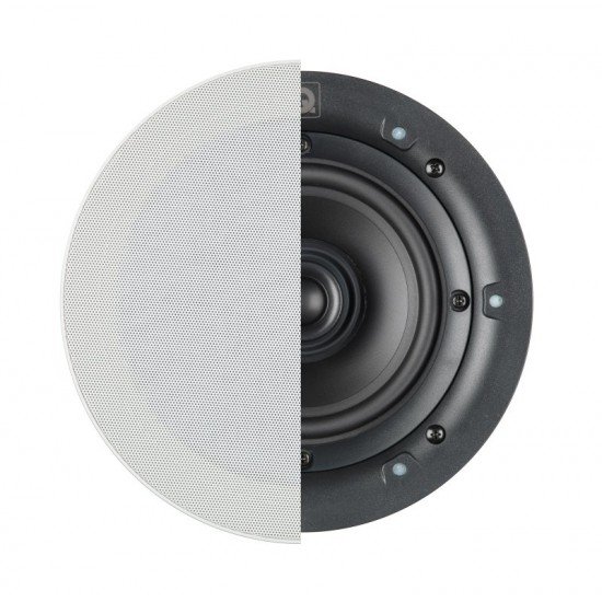 Q Acoustics QI50CW įmontuojama kolonėlė 