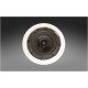 Davis Acoustics 130RO įmontuojamos kolonėlės Davis Acoustics 130RO įmontuojamos kolonėlės