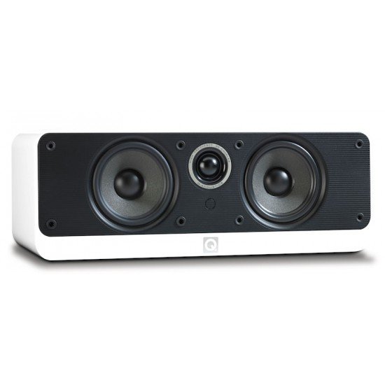 Q Acoustics Q2000Ci garso kolonėlė Q Acoustics Q2000Ci garso kolonėlė